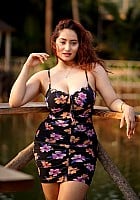 Alisha Basnet